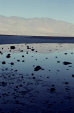 Vall&eacute;e de la mort - Bad water