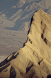 Vall&eacute;e de la mort - Zabriskie point