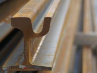 Rail