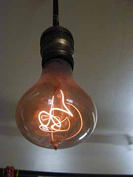 Centennial bulb