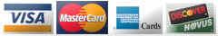 credit cards