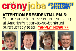 CronyJobs.com