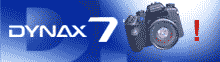 Dynax 7 digital
