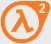 HalfLife2 logo