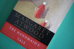 The handmaid's tale