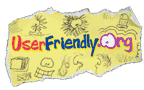 UserFriendly.org