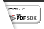 easy PDF Printer SDK