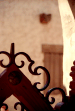 Scotty's castle - for artist photographic portfolios