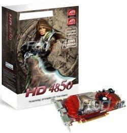 Power Color Radeon 4850