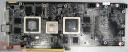 Radeon HD4870X2 - early prototype