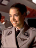 Denise Richards (Carmen Ibanez in Starship troopers) - sexiest actress