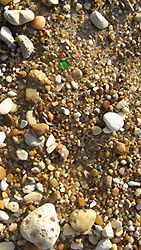 Pebbles - Copyright (C) 2007-08 Anne Roumazeilles - All rights reserved
