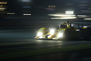 Night race