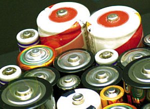 Batteries