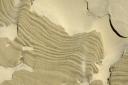 Free nature wallpapers: Sand - Copyright (C) 2008 Yves Roumazeilles