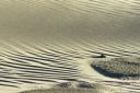 Free nature wallpapers: Sand - Copyright (C) 2008 Yves Roumazeilles