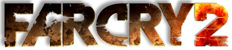 Far Cry 2 - FarCry2 - Logo