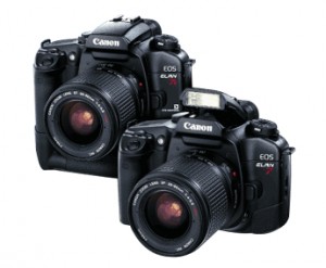 Canon EOS 7D