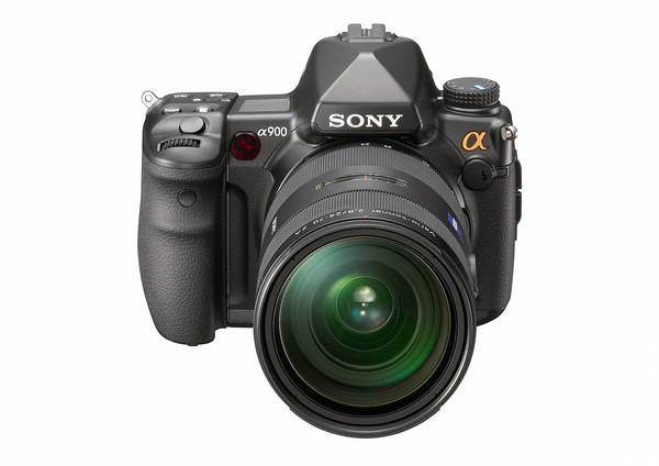 Sony Alpha 900