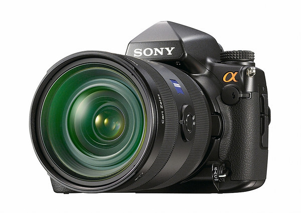 Sony Alpha 900