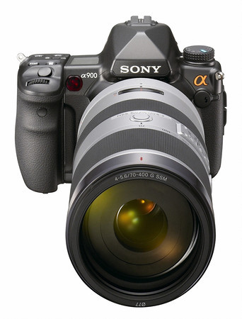 Sony Alpha 900