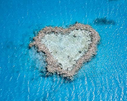 9 love messages from Planet Earth