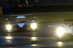 Peugeot 908 HDI (Le Mans 2009)