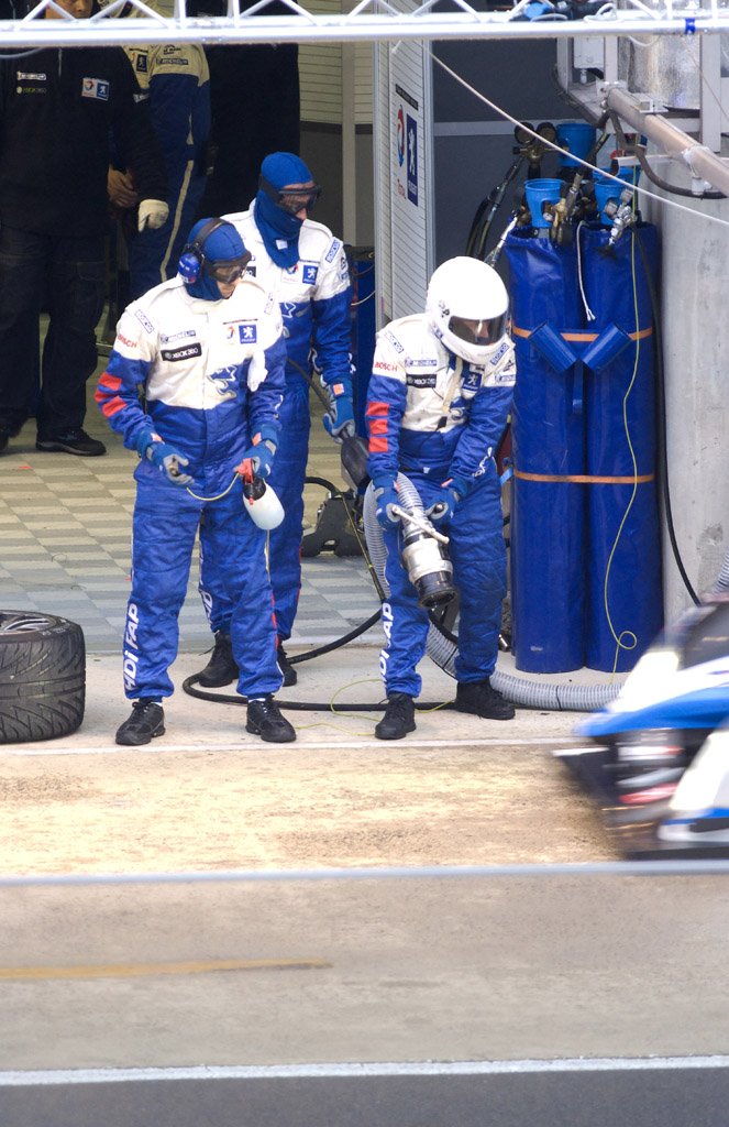 Le Mans 2009