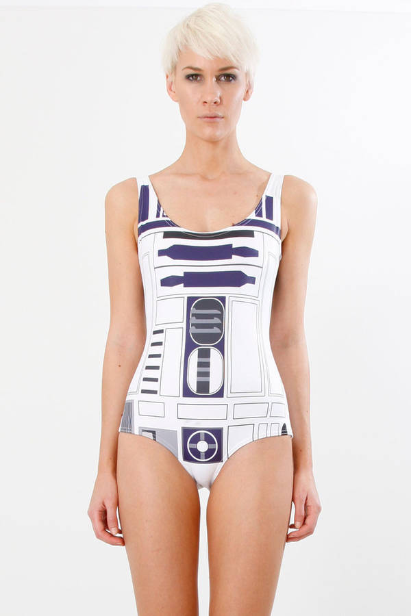 Star Wars: Be ready for a Hott Summer