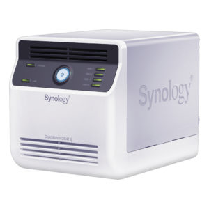 Synology DS413j