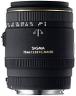 New Macro 70mm f/2.8 at Sigma