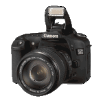 Canon EOS 30D