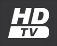A logo for High-Definition TV – This is a mess