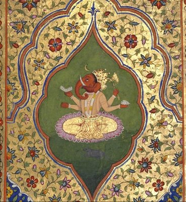 Bhagavata Purana, sacred book