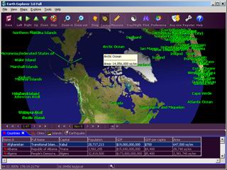 Nearly 2 tera-pixels in USGS Earth Explorer