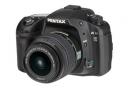 Pentax K10D – Revealed!
