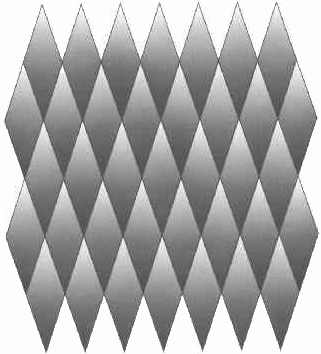 Grey illusion