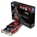 Radeon HD4870, better than a HD4850