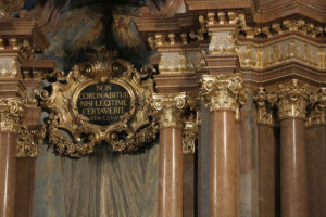 Stift Melk (abbey church)