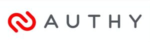 Authy logo