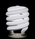 Compact Fluorescent Bulb