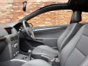 Opel Vauxhall Astra panoramic windshield