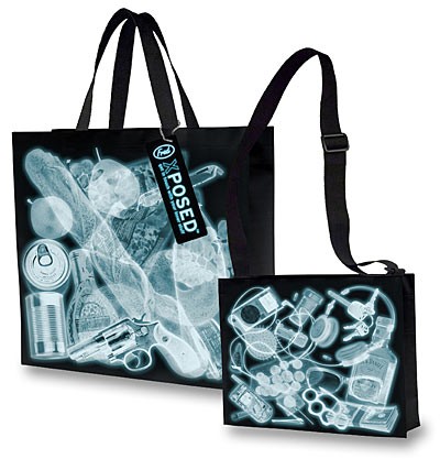 X-ray bag