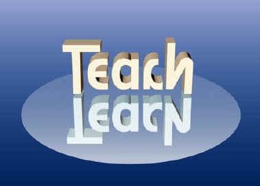 Optical illusion - Teach or Learn