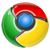 Chrome n’est pas un navigateur