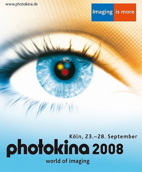 Calendrier pré-Photokina (actus photo)