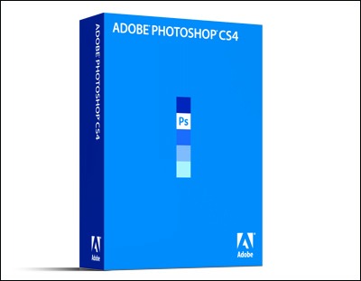 Photoshop CS4 contre The Gimp v2.6