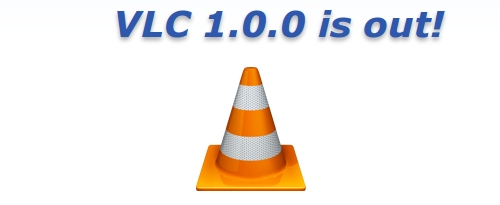 Lecteur vidéo gratuit : VLC sort de beta