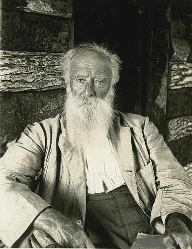 John Burroughs