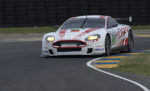 Aston Martin DBR9